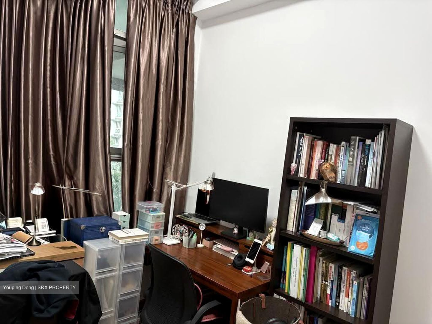 Ventuno Balmoral (D10), Apartment #626073741